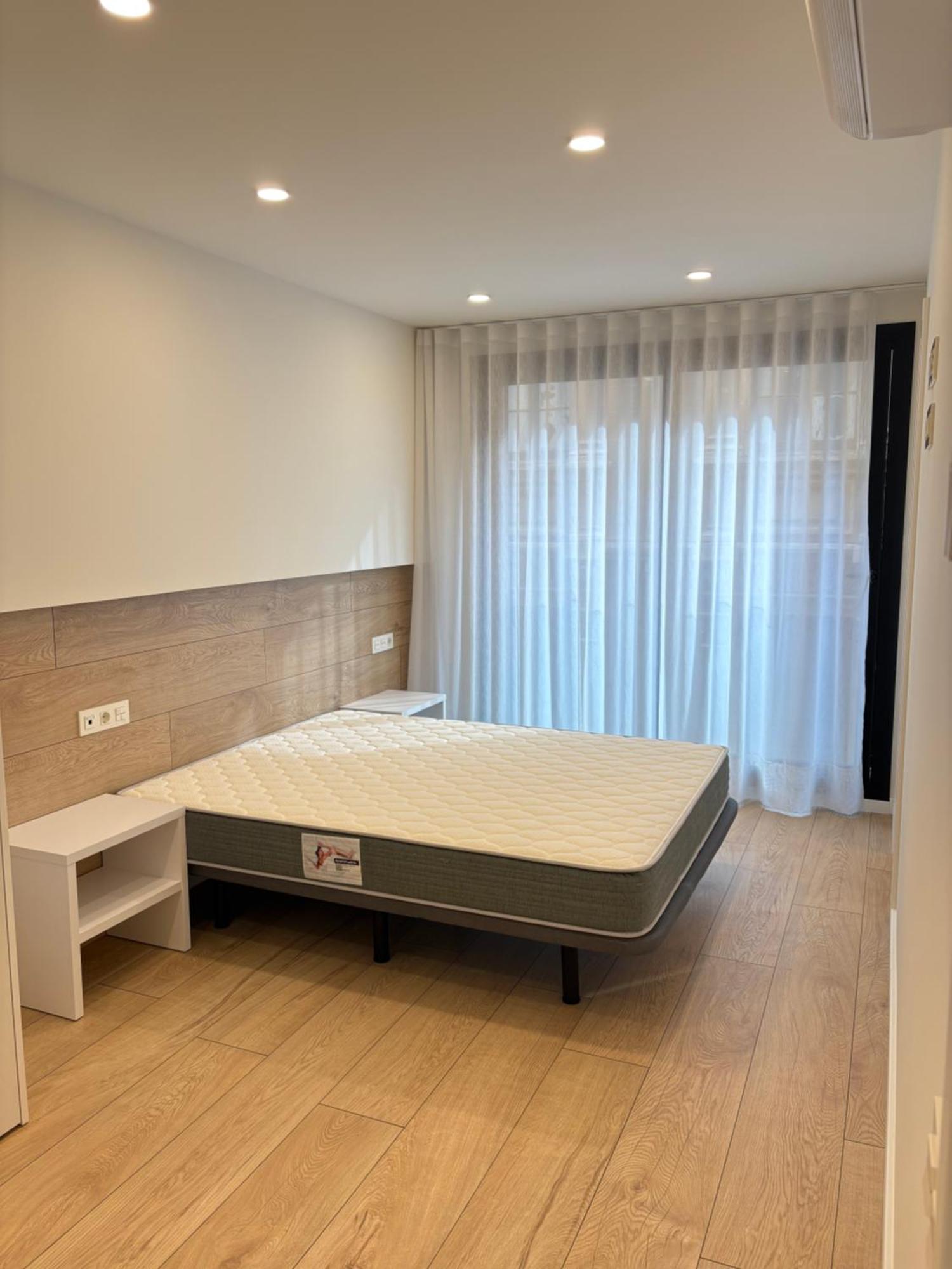 Reusia Apartaments Exterior foto