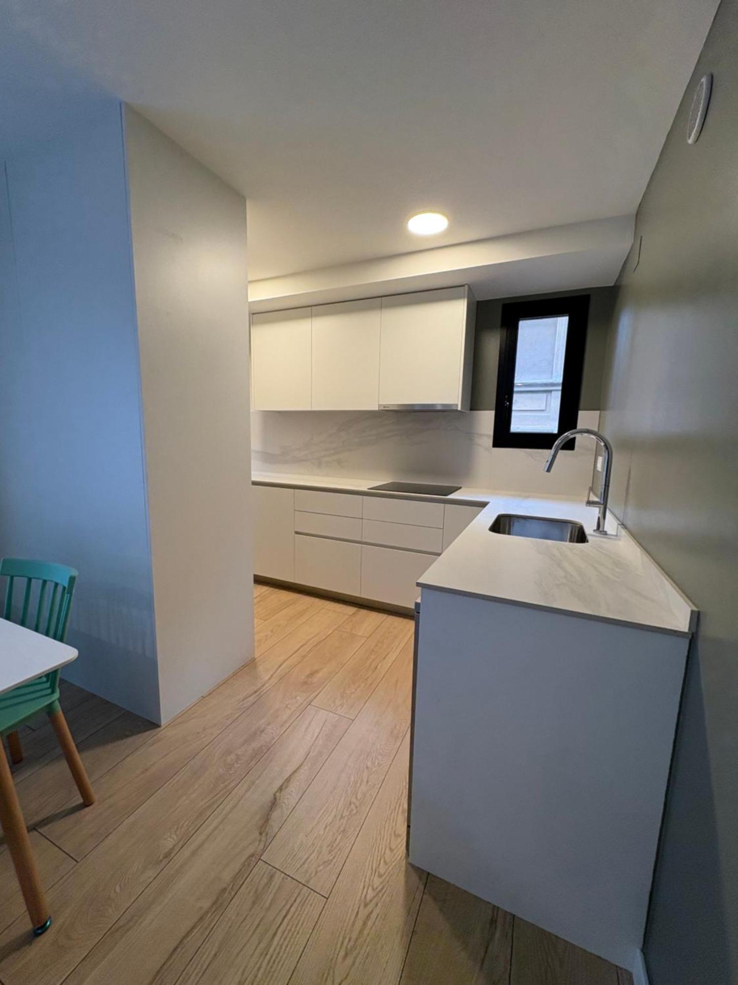 Reusia Apartaments Exterior foto