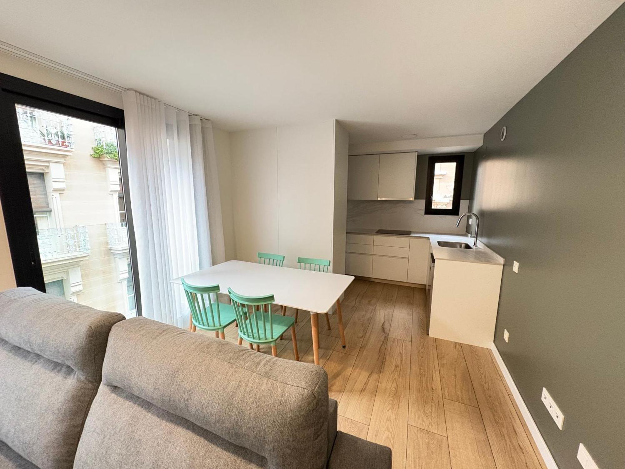 Reusia Apartaments Exterior foto