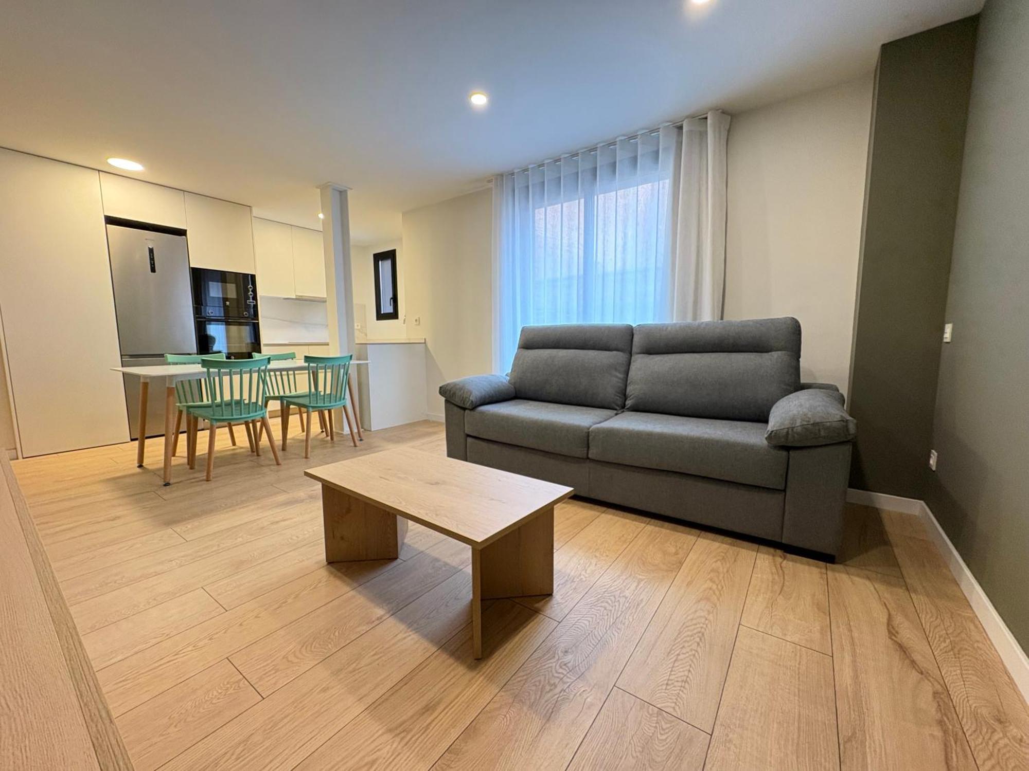 Reusia Apartaments Exterior foto