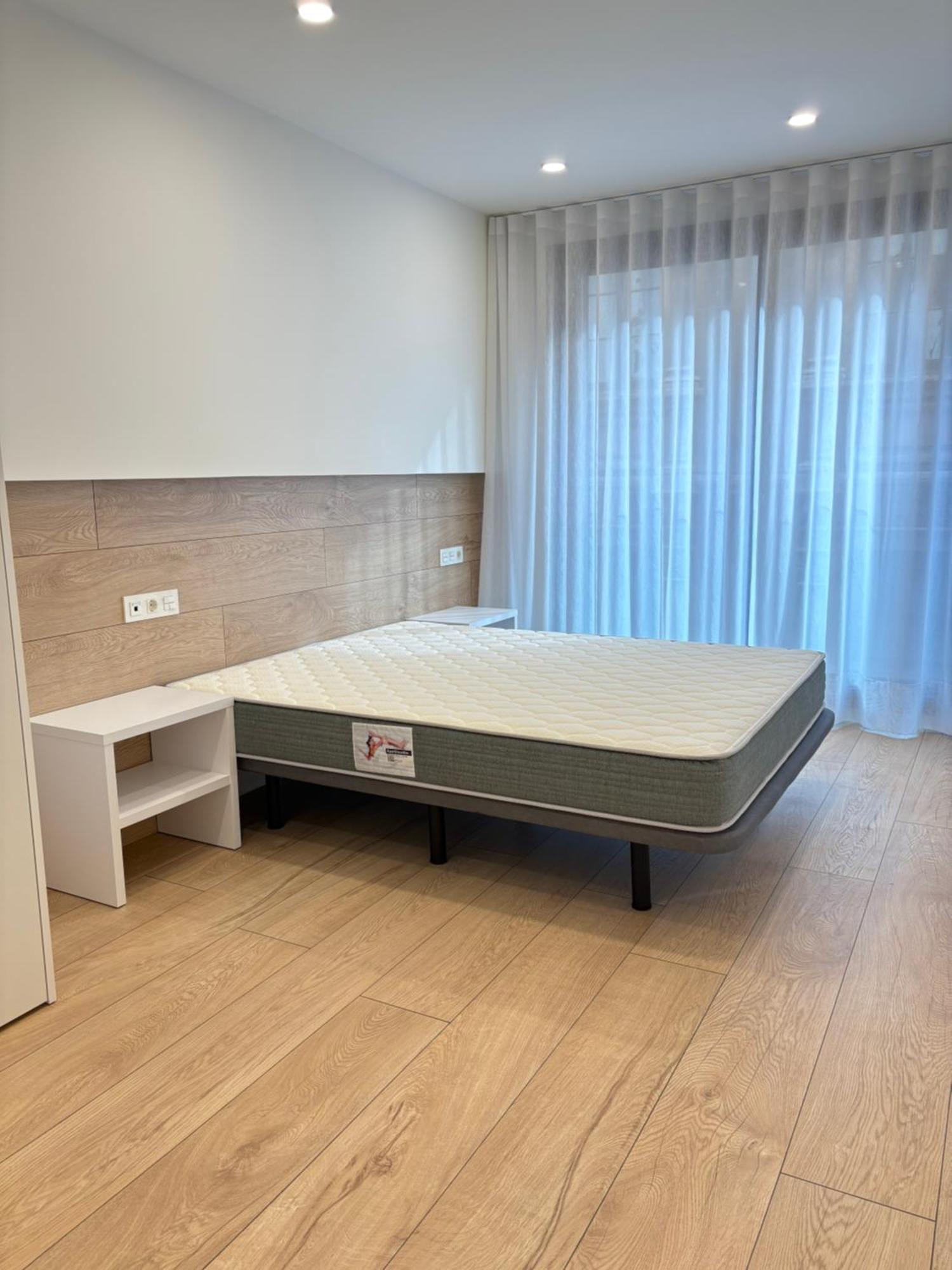 Reusia Apartaments Exterior foto