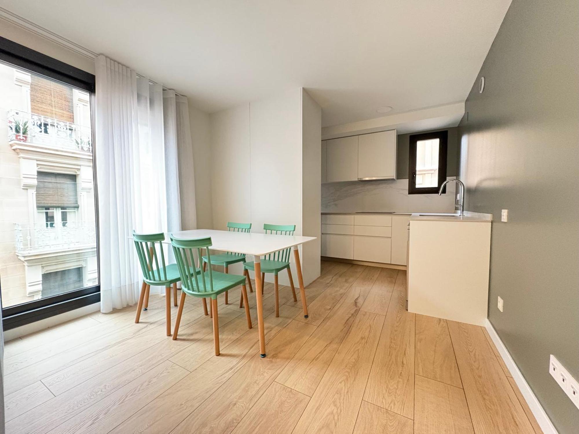 Reusia Apartaments Exterior foto