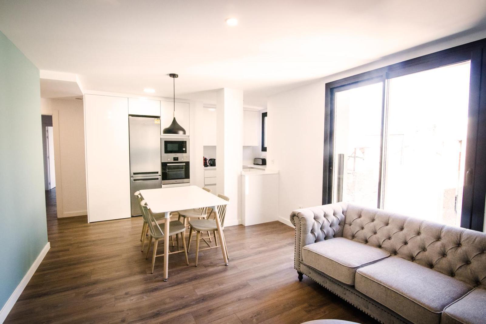 Reusia Apartaments Exterior foto